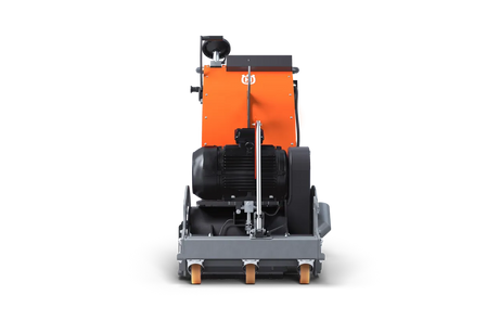 Husqvarna BMC 335 Husqvarna