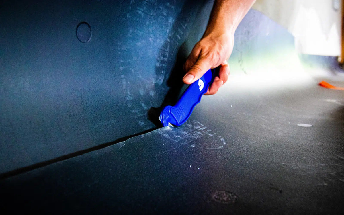 V-PRO Protection Board ShuBee