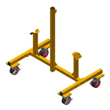 Abaco Vacuum Lifter AVL500 Abaco Machines