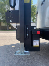 VanGator Gen II 50 in. Platform LiftGator