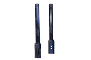 Variable Auger Extensions - Blue Diamond Attachments
