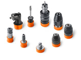FEIN QuickIN Angle Head for Drill/Drivers FEIN