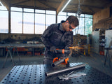 FEIN VersaMAG Vise Set PMV100 FEIN