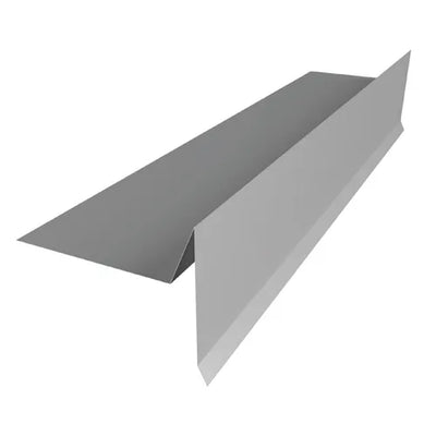 Gravel Guard Roof Edge - Style E & Modified Knuckle Tamlyn