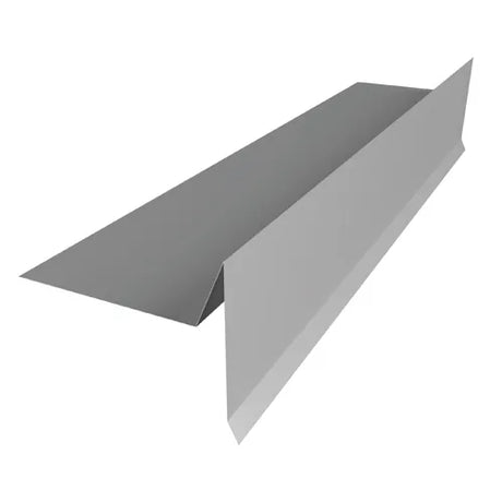 Gravel Guard Roof Edge - Style E & Modified Knuckle Tamlyn