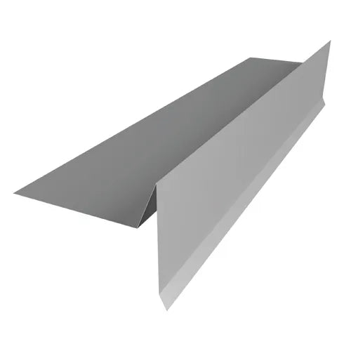 Gravel Guard Roof Edge - Style E & Modified Knuckle Tamlyn