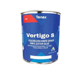 Vertigo S Glue (Formerly Titanium) VERTIGOSKG1GAL Tenax Knifegrade 1 Gallon