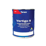 Vertigo S Glue (Formerly Titanium) VERTIGOSKG1QT Tenax Knifegrade 1 Qt