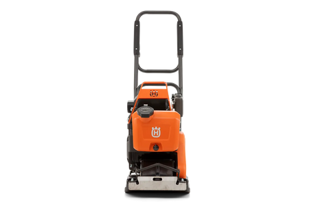 Husqvarna LFe 60 LAT Plate Compactor Husqvarna