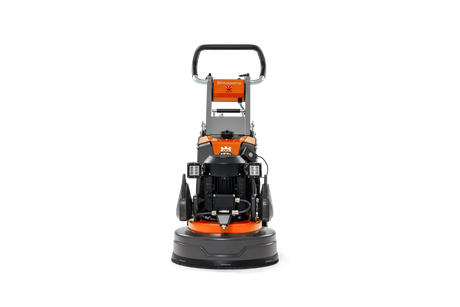 Husqvarna PG 5 Concrete Grinder Husqvarna