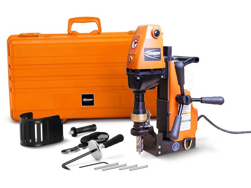 FEIN JHM USA 101 Magnetic Drill up to 1-1/2 in FEIN