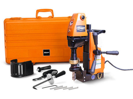 FEIN JHM USA 101 Magnetic Drill up to 1-1/2 in FEIN