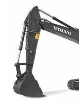 Long Reach Excavator EC210D-50FT EIK Solutions