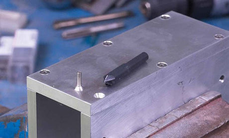 VP™ Countersinks Set Walter Surface Technologies