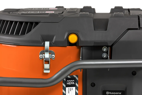 Husqvarna DE 130 H Husqvarna