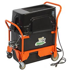 VS220 DUST-COLLECT-R™ System General Equipment