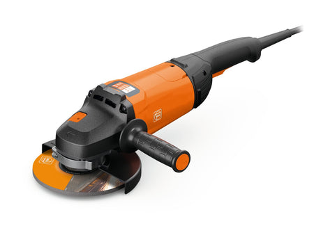 FEIN AlphaGrind LG 22-180 7 in Angle Grinder 2,200 W FEIN