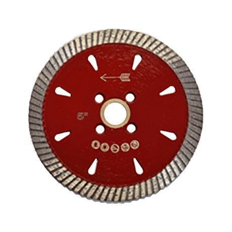 Vulcan Diamond Turbo Blade Diamond Tool Store
