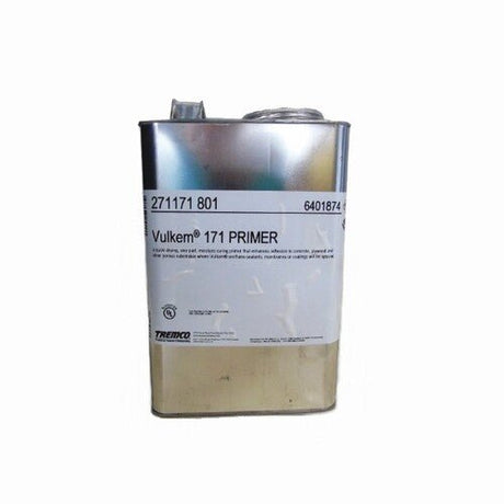 Vulkem® Primer #171 – 1 Gallon (4 Count) Tremco