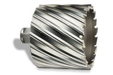 FEIN Slugger HSS Annular Cutter - 3/4 in Straight Shank 63134731002 FEIN 2-7/8 x 2 in (with Pilot Pin)