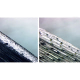 Abrasive bars ABRASIVE 250х50х25 F120/240 Distar