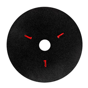 Mechanic 4" Fixing Plate (Pack of 10) 71419031041 Distar Fixing Plate "1"
