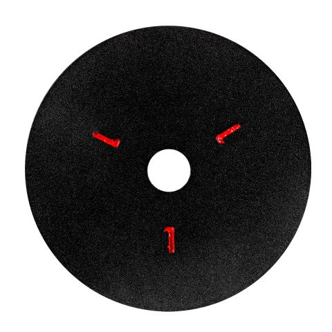 Mechanic 4" Fixing Plate 71419031041 Distar Fixing Plate "1"