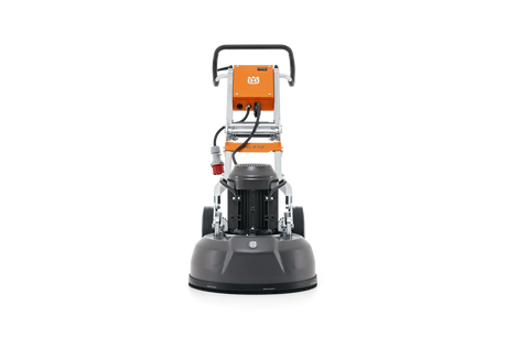 Husqvarna PG 510 Concrete Grinder Husqvarna