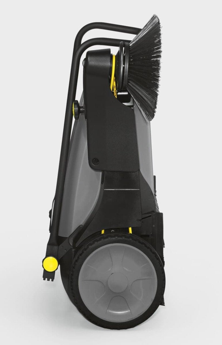 Walk-Behind Floor Outdoor Push Sweeper Karcher