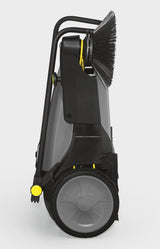 Walk-Behind Floor Outdoor Push Sweeper Karcher