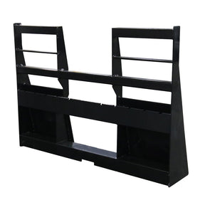 Walkthrough Skid Steer Frames Arrow Material Handling