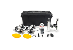 Waterfall Pro Pack Omni Cubed