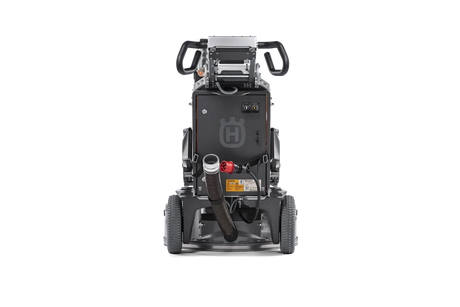Husqvarna PG 8 DR - Remote Controlled Concrete Grinder Husqvarna