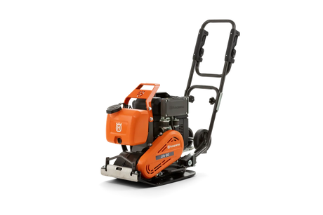 Husqvarna LFe 60 LAT Plate Compactor Husqvarna