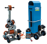 WCH17 & WCE17 Hydraulic Wire Saw Complete Diamond Products