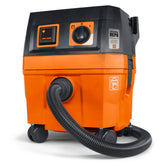 FEIN Turbo I HEPA PRO Set 5.8 Gal Wet/Dry Dust Extractor FEIN