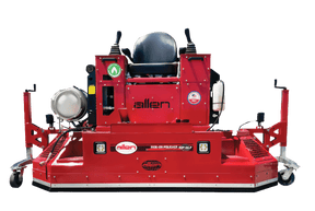 Allen Polishing Rider // ROP180-P Allen Engineering