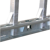 Weha Buffalo Slab Rack 10' Length 16 Posts 11,500 LBS Per Set of Poles Weha