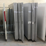 Weha Buffalo Slab Rack 10' Length 16 Posts 11,500 LBS Per Set of Poles Weha