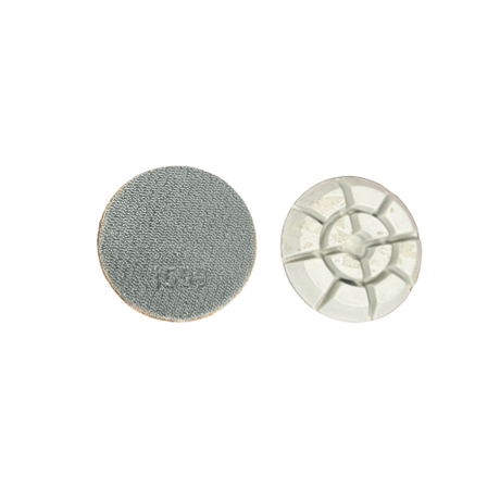 Bulls Eye Pad - Sale BEW1500 Diamond Tool Store 1500 Grit