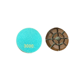 Bulls Eye Pad - Sale BED3000 Diamond Tool Store Dark 3000