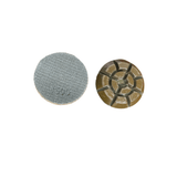 Bulls Eye Pad - Sale BED1500 Diamond Tool Store Dark 1500