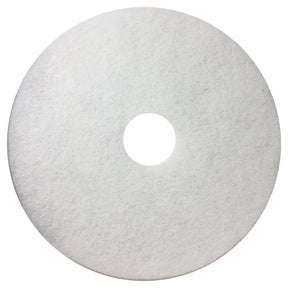 White Floor Polishing Pads Diamond Tool Store