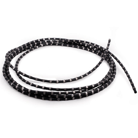 Premium Wire Saw for Cured Concrete - WSCM Diamond Tool Store