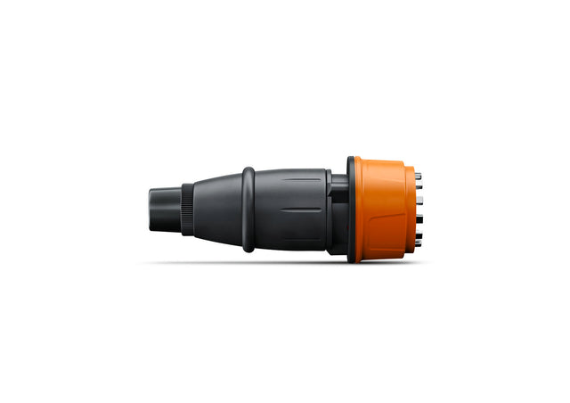 FEIN QuickIN Depth Stop Including Screw-in Sleeve Ø 17 mm FEIN
