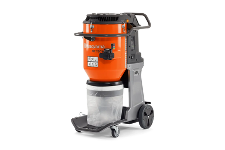 Husqvarna DE 130 H Husqvarna