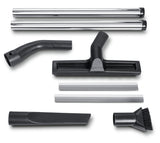 FEIN Accessory Set for FEIN Turbo Series Vacuums FEIN