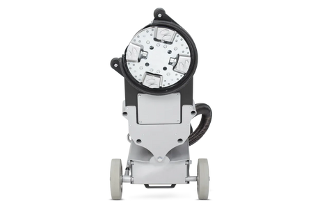 Husqvarna HTC Edge Grinder Husqvarna