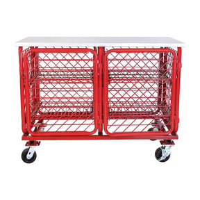 Worktable WT-2W-2424 Ready Rack Worktable 2