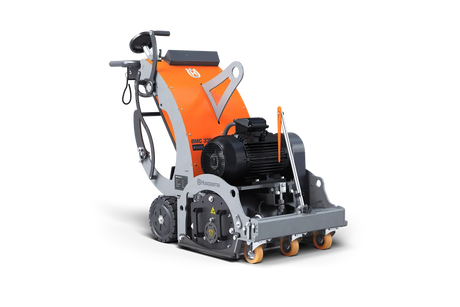 Husqvarna BMC 335 Husqvarna